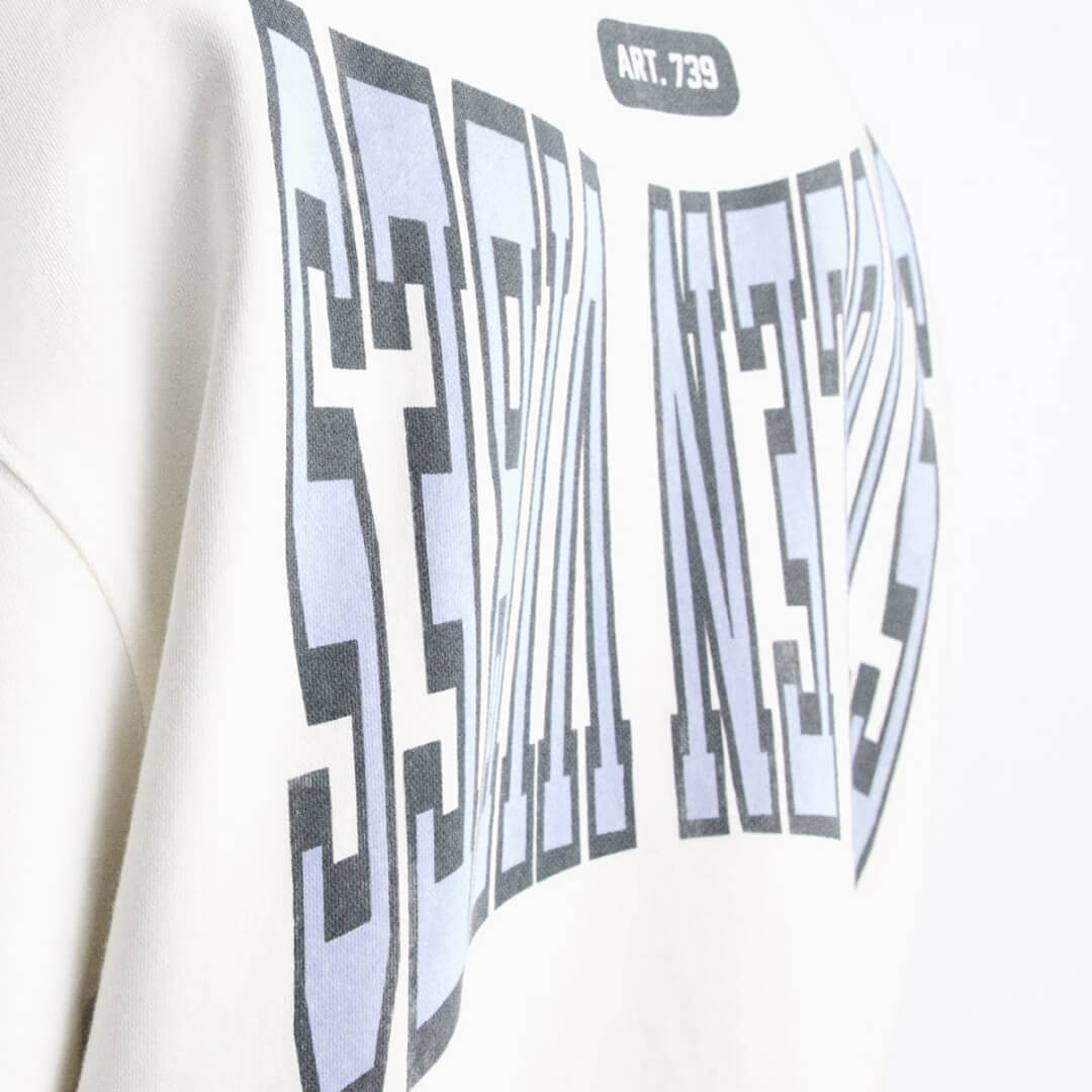 T-SHIRT WITH PRINT - Image 2