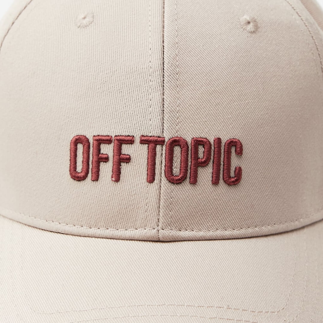 BASEBALL HAT - Image 2
